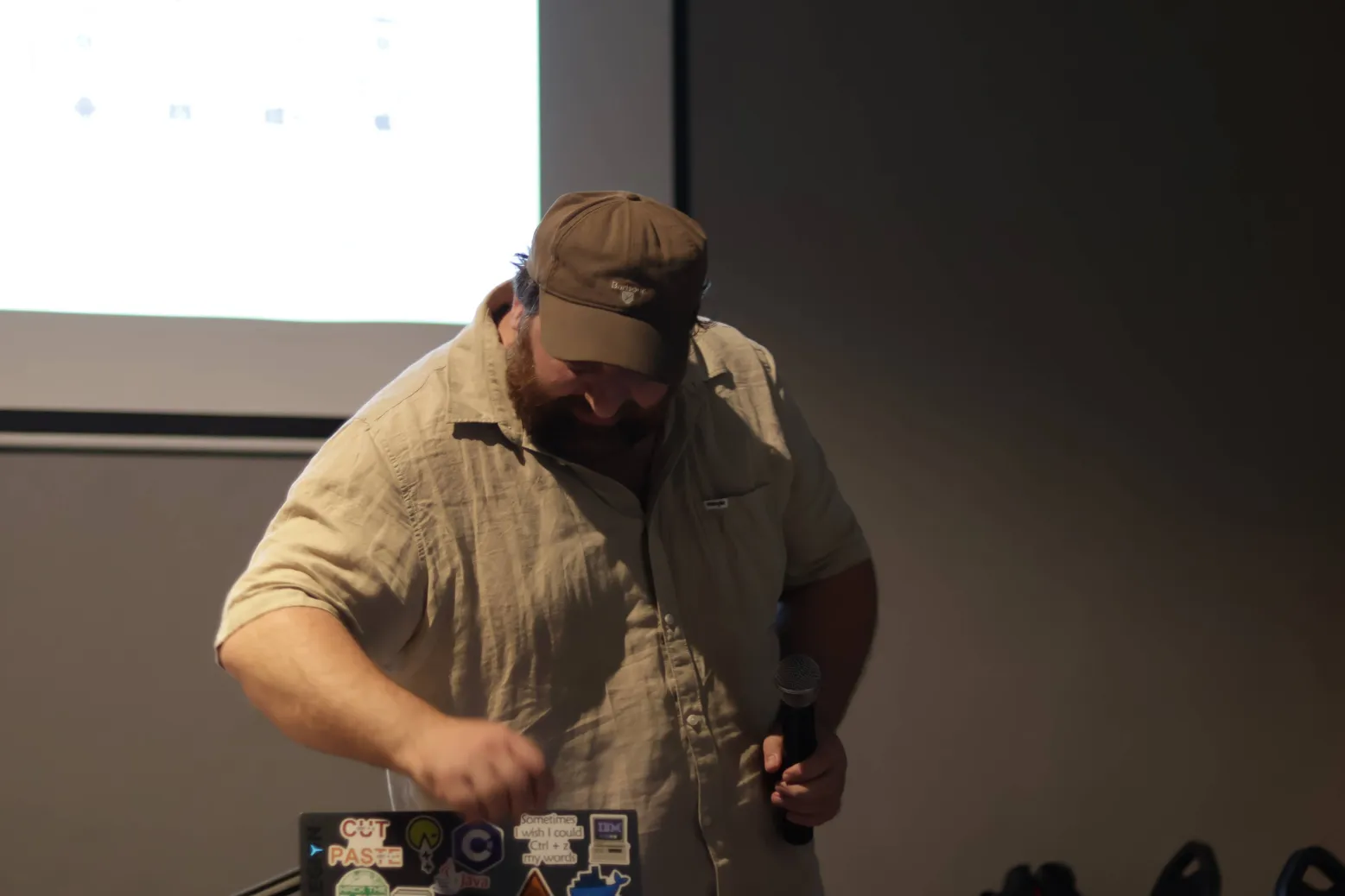 Event image