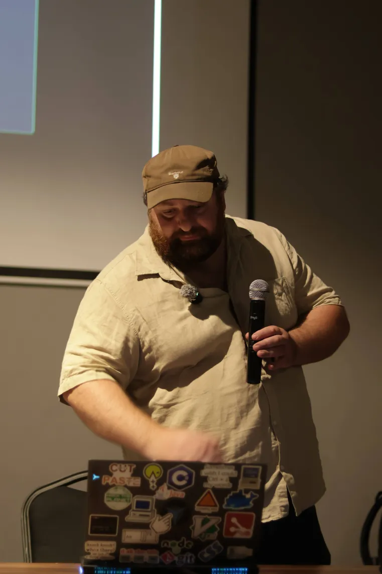 Event image