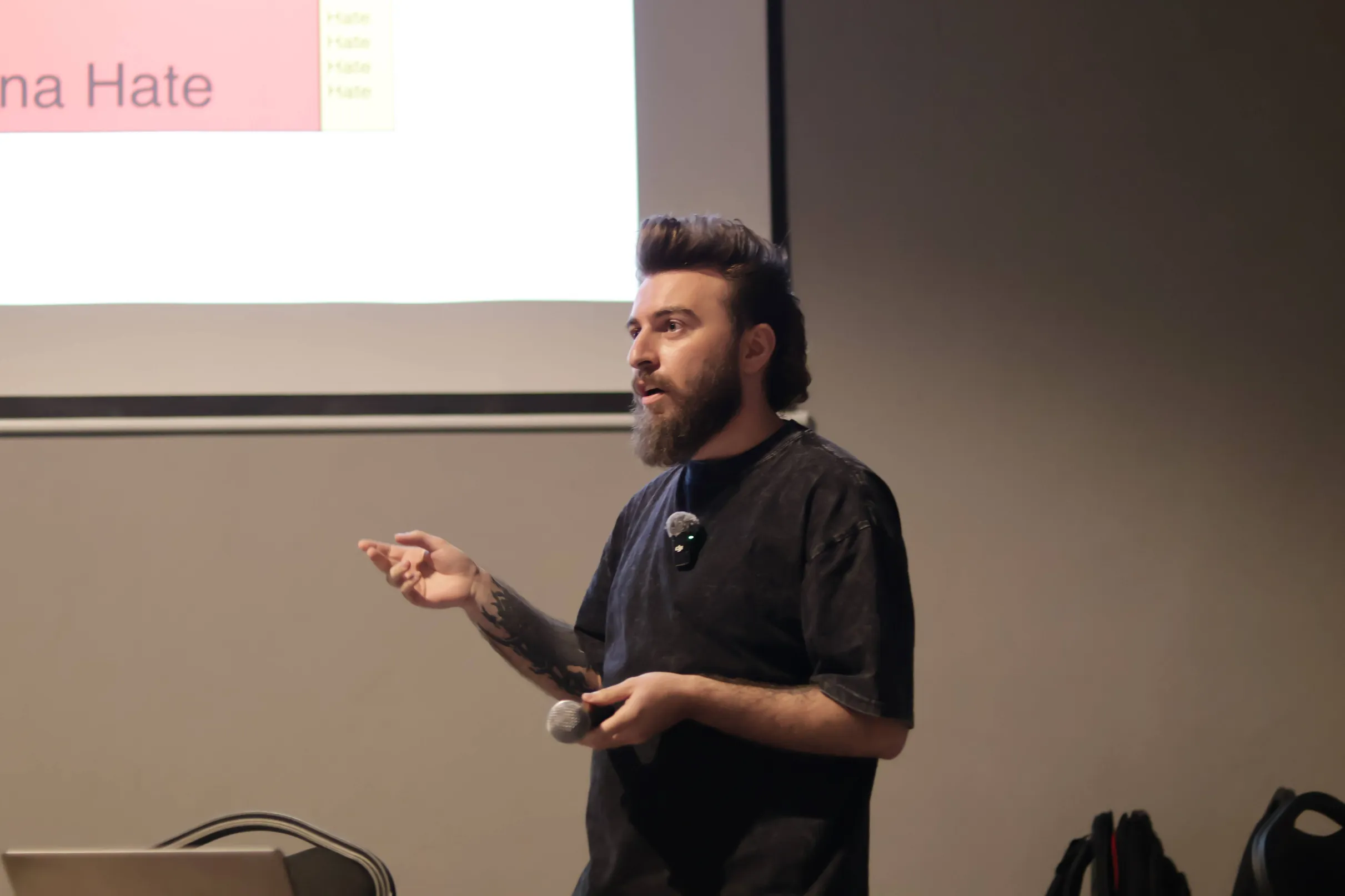 Event image