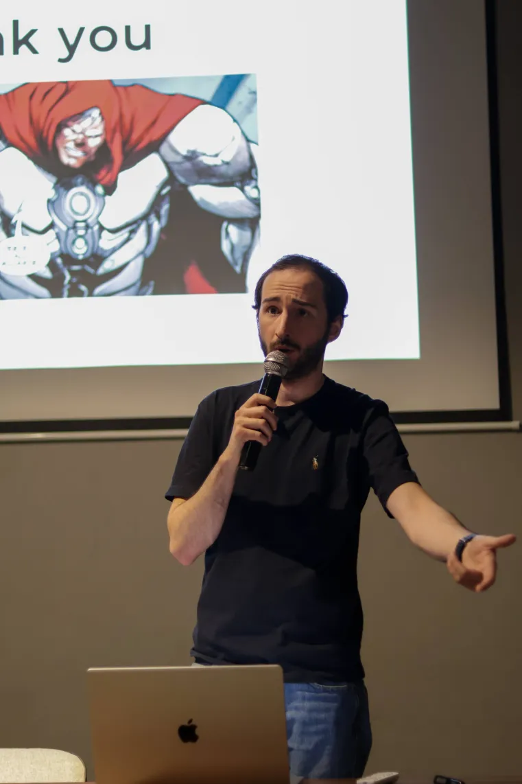 Event image