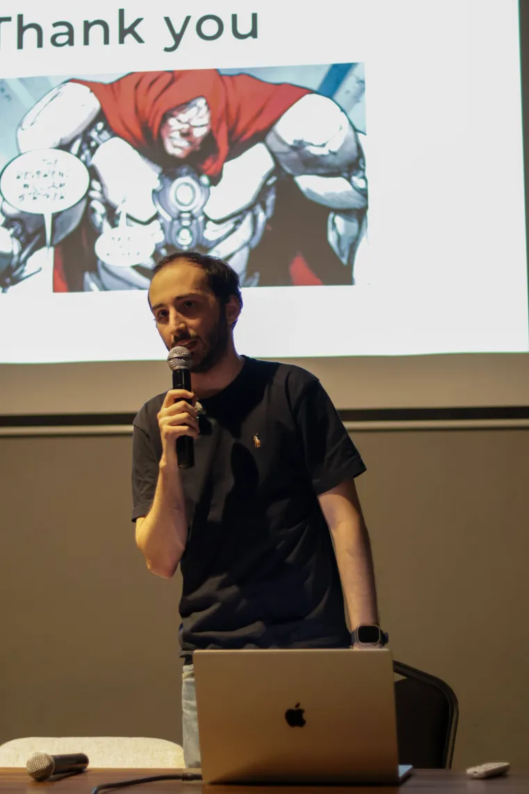 Event image
