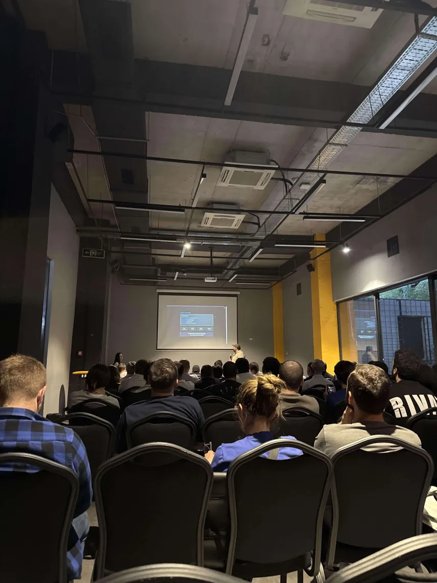 Event image